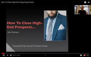 Do you want to become a top copywriter in 2020? Thumbnail